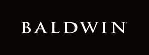 Baldwin Hardware Logo