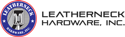 Leatherneck Hardware LOGO