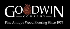 Goodwin Company Logo