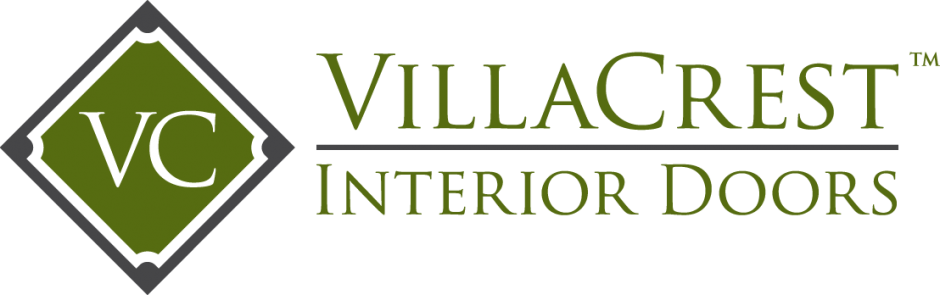 Villa Crest Logo