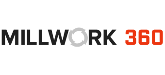 Millwork 360 Logo