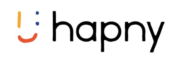 hapny hardware logo